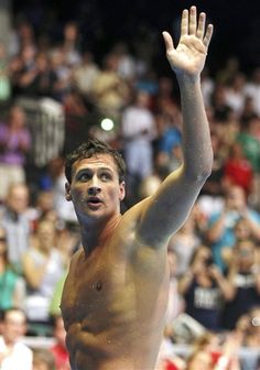 Ryan Lochte