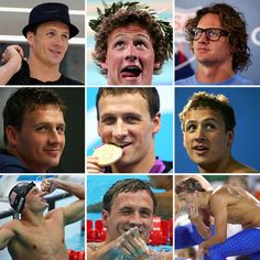 Ryan Lochte