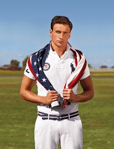 Ryan Lochte