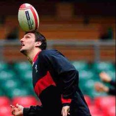 Sam Warburton