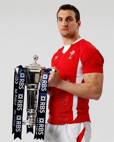 Sam Warburton