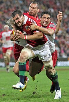 Sam Warburton