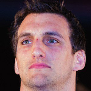 Sam Warburton