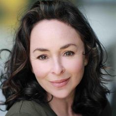 Samantha Spiro