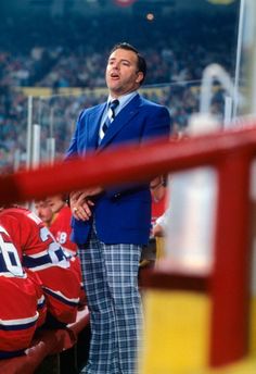 Scotty Bowman