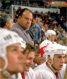 Scotty Bowman