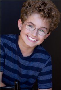 Sean Giambrone