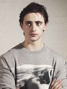 Sergei Polunin