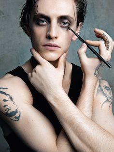 Sergei Polunin