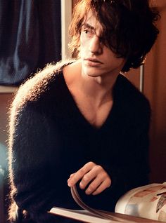 Sergei Polunin