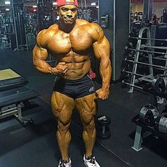 Sergio Oliva Jr.