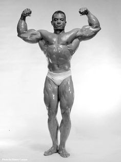 Sergio Oliva Jr.