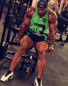 Sergio Oliva Jr.