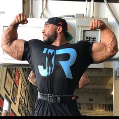 Sergio Oliva Jr.