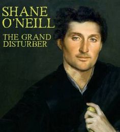 Shane O'Neill