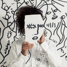 Shantell Martin