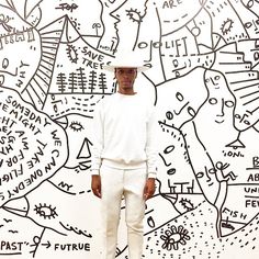 Shantell Martin