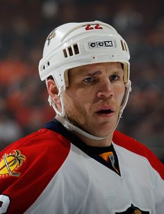 Shawn Thornton