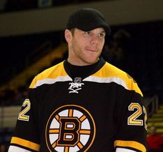 Shawn Thornton