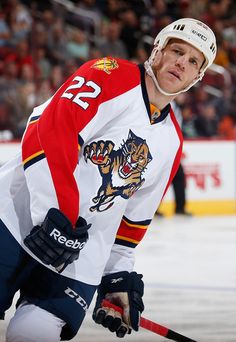 Shawn Thornton