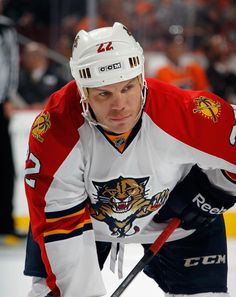 Shawn Thornton