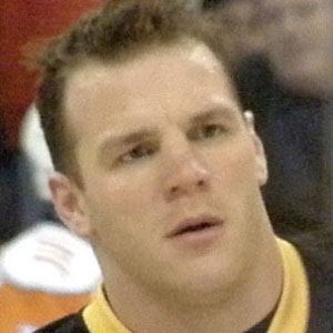 Shawn Thornton