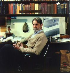 Shelby Foote