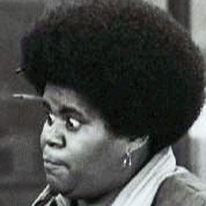 Shirley Hemphill