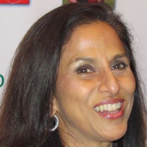 Shobhaa De