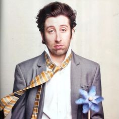 Simon Helberg