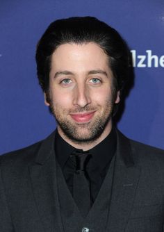 Simon Helberg