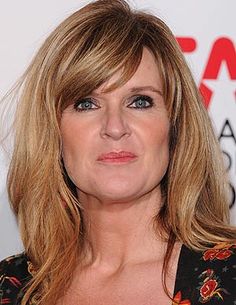 Siobhan Finneran