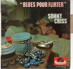 Sonny Criss