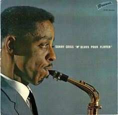 Sonny Criss