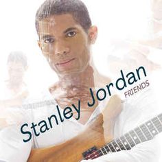 Stanley Jordan