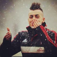 Stephan El Shaarawy