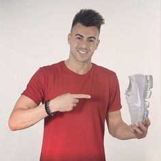 Stephan El Shaarawy