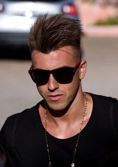 Stephan El Shaarawy