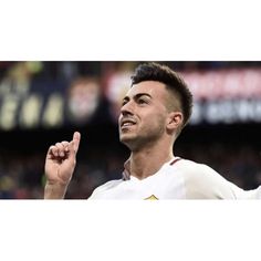 Stephan El Shaarawy