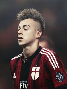 Stephan El Shaarawy