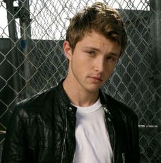 Sterling Knight