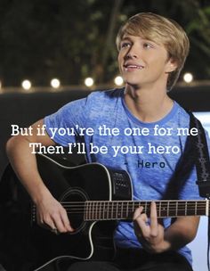 Sterling Knight