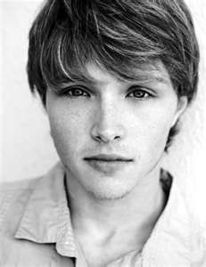 Sterling Knight