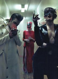 Steven Klein