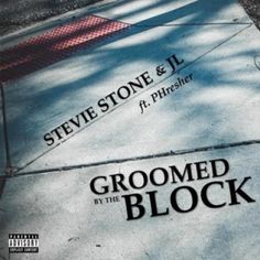 Stevie Stone