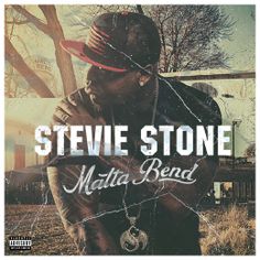 Stevie Stone