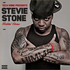 Stevie Stone