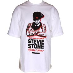 Stevie Stone