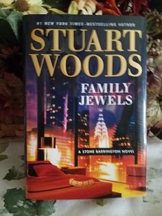 Stuart Woods