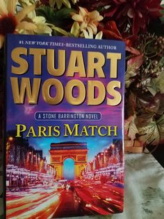 Stuart Woods